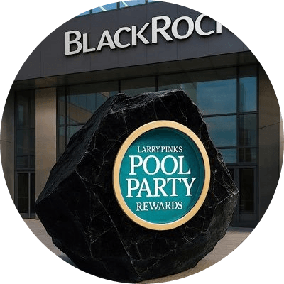 Blackrock logo