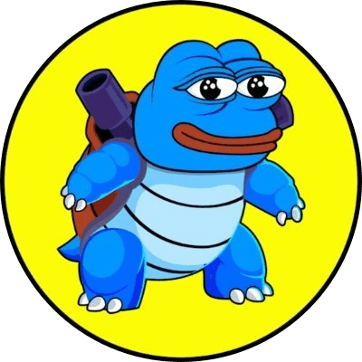 Blast Pepe logo