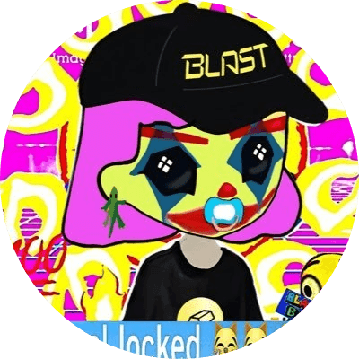 BLASTARDIO logo
