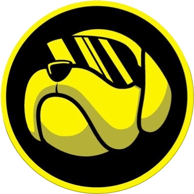 BlastHoge logo