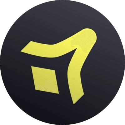 BlastUP Token logo
