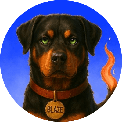 Blaze logo