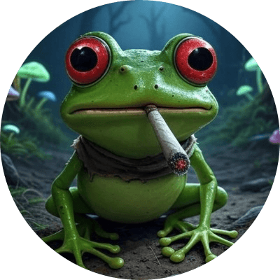 BlazedPepe logo