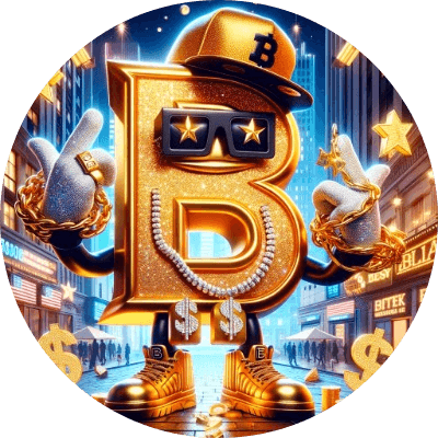 Bling Blockchain logo