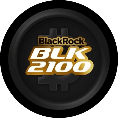 BLK2100 logo