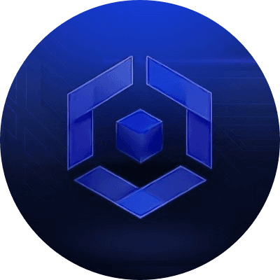 block logo