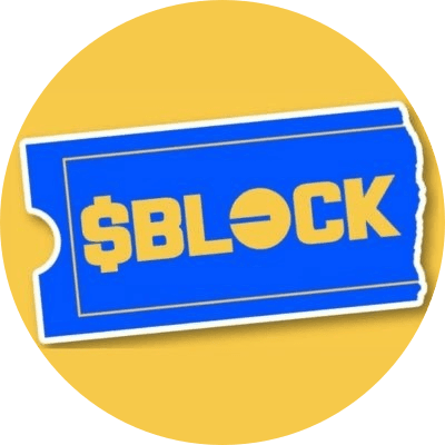 BLOCK logo
