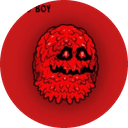 Bloodboy by Matt Furie