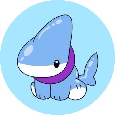 Bloop On Sui logo