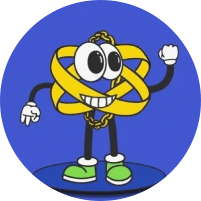 blormmy logo