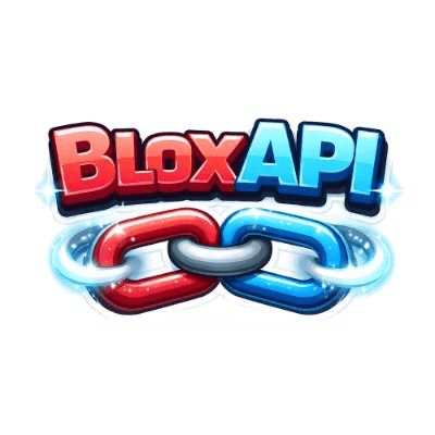 BloxAPI logo