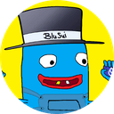 Blu
