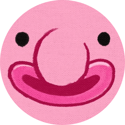 Blub logo