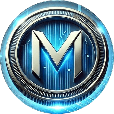 Blue Marvels logo