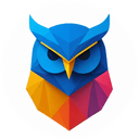 Blue Signing Token