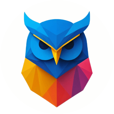 Blue Signing Token logo