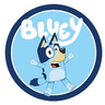 BLUEY