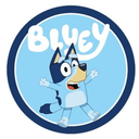 BLUEY