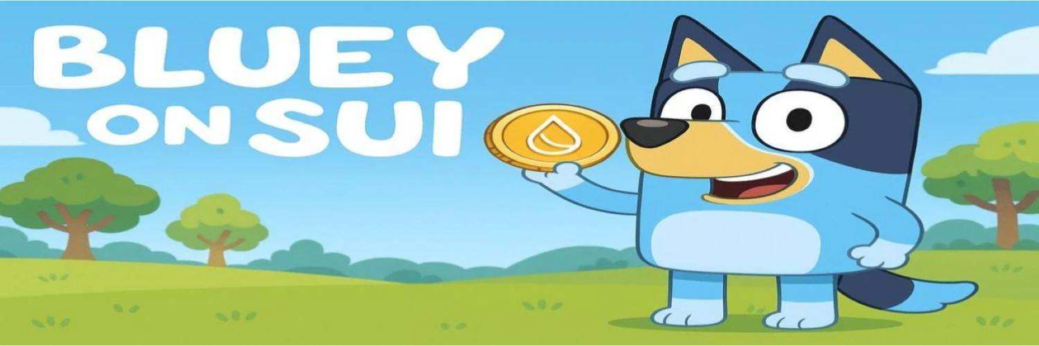 BlueyOnSui banner