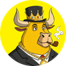 BNB Bull