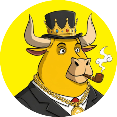 BNB Bull logo