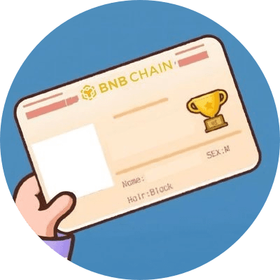 BNB Card logo
