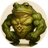 BNB Frog Inu