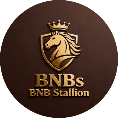 BNB Stallion logo