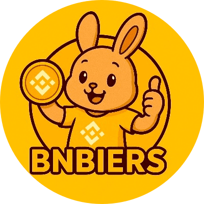 BNBiers logo