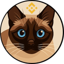 BNB'S CAT