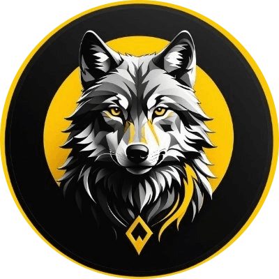BNBWolf logo
