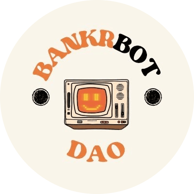 $BNKRDAO logo