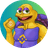 BOB