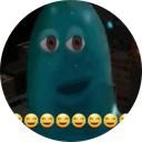 B.O.B. the Blob