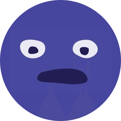 Bob the blob logo