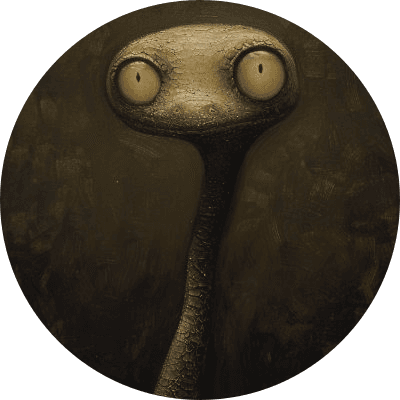 bob the snek logo
