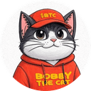 Bobby The Cat