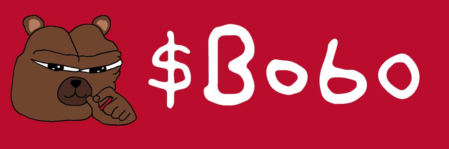 Bobo banner