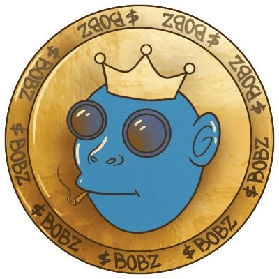 Bobz logo