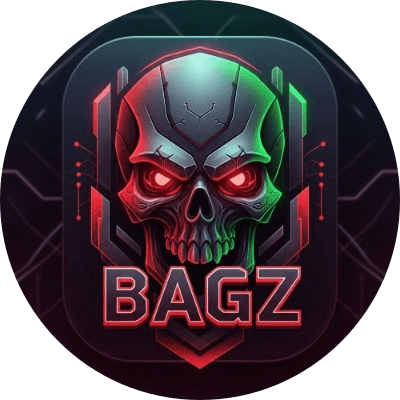 BoDy Bagz logo