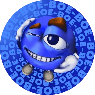 Boe logo