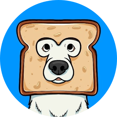 Boggy Coin logo