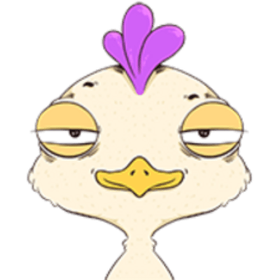 Bok Chick logo