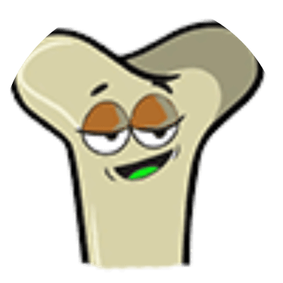 Bone logo