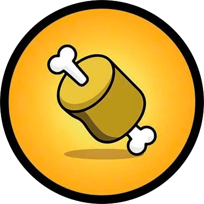 Bonescoin logo