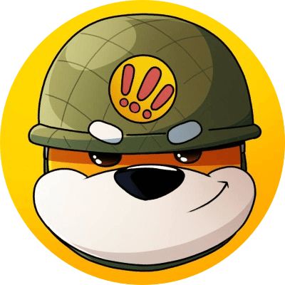 Bonk Army logo