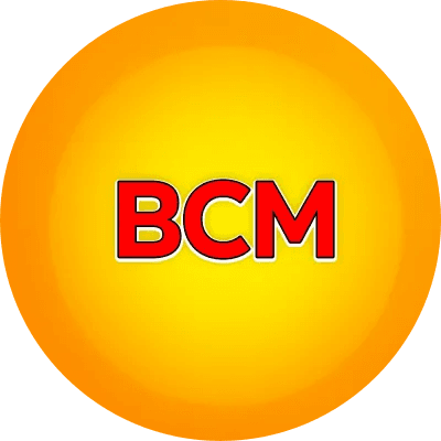 Bonk capital markets logo