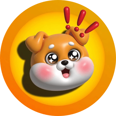 Bonk Jr logo