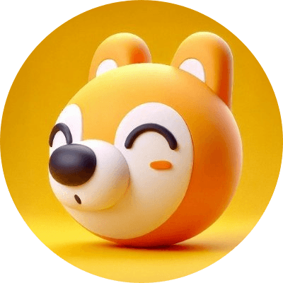 BonkAI logo