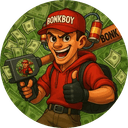 BONKBOY